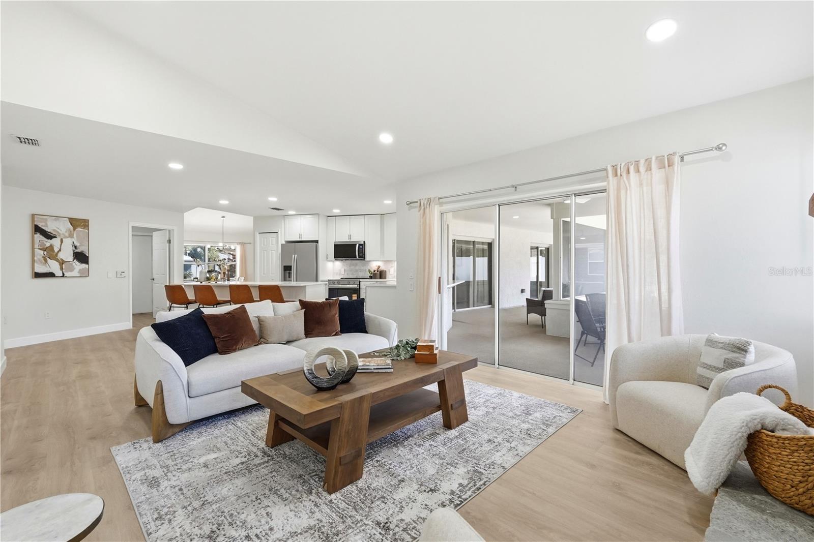 PALM COAST SEC 13 BRESSLER PRCL H BROOKSIDE PRCL P - Residential