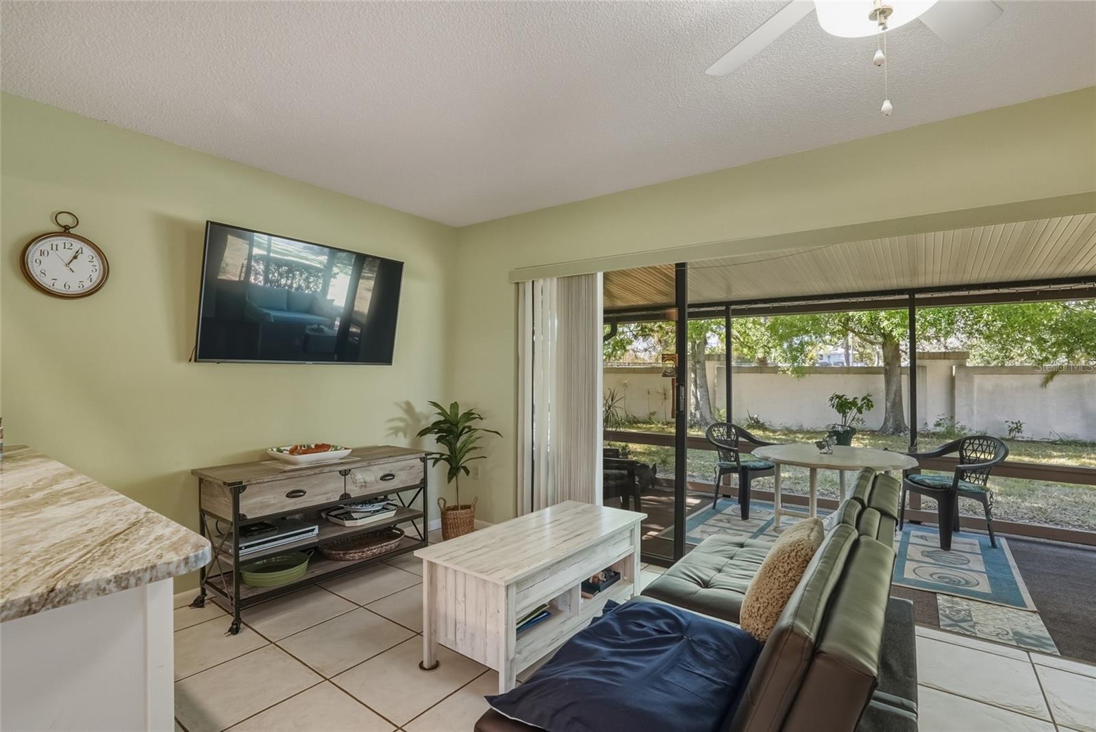 INLETS SEC 07 - Residential