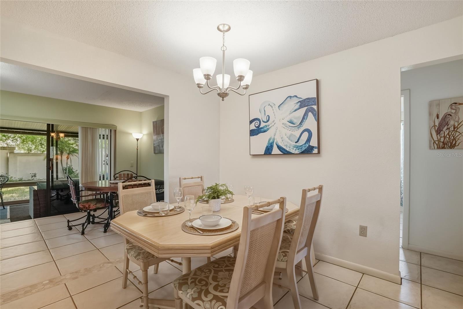 INLETS SEC 07 - Residential