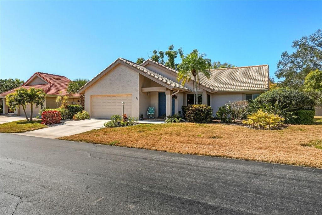 Photo of 79 Inlets Boulevard, Nokomis, FL 34275 (MLS # A4682085)