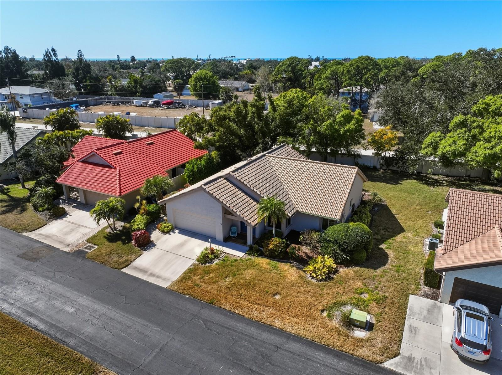 INLETS SEC 07 - Residential