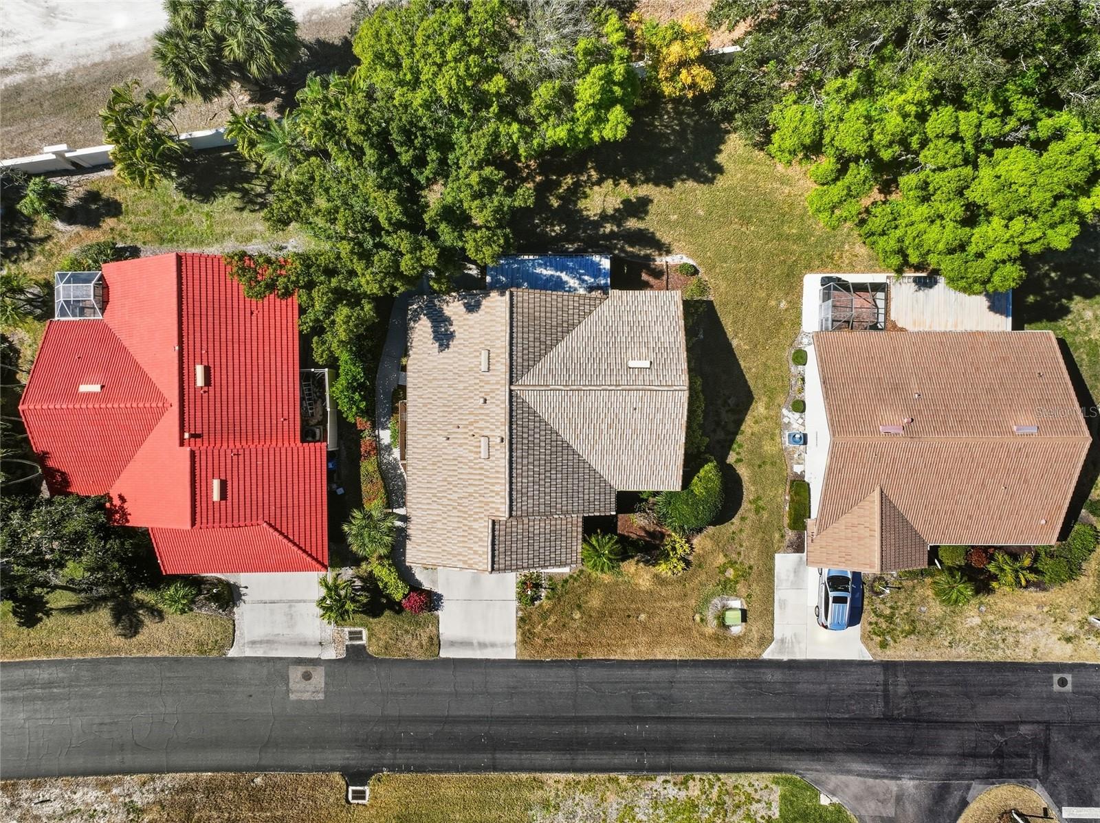 INLETS SEC 07 - Residential