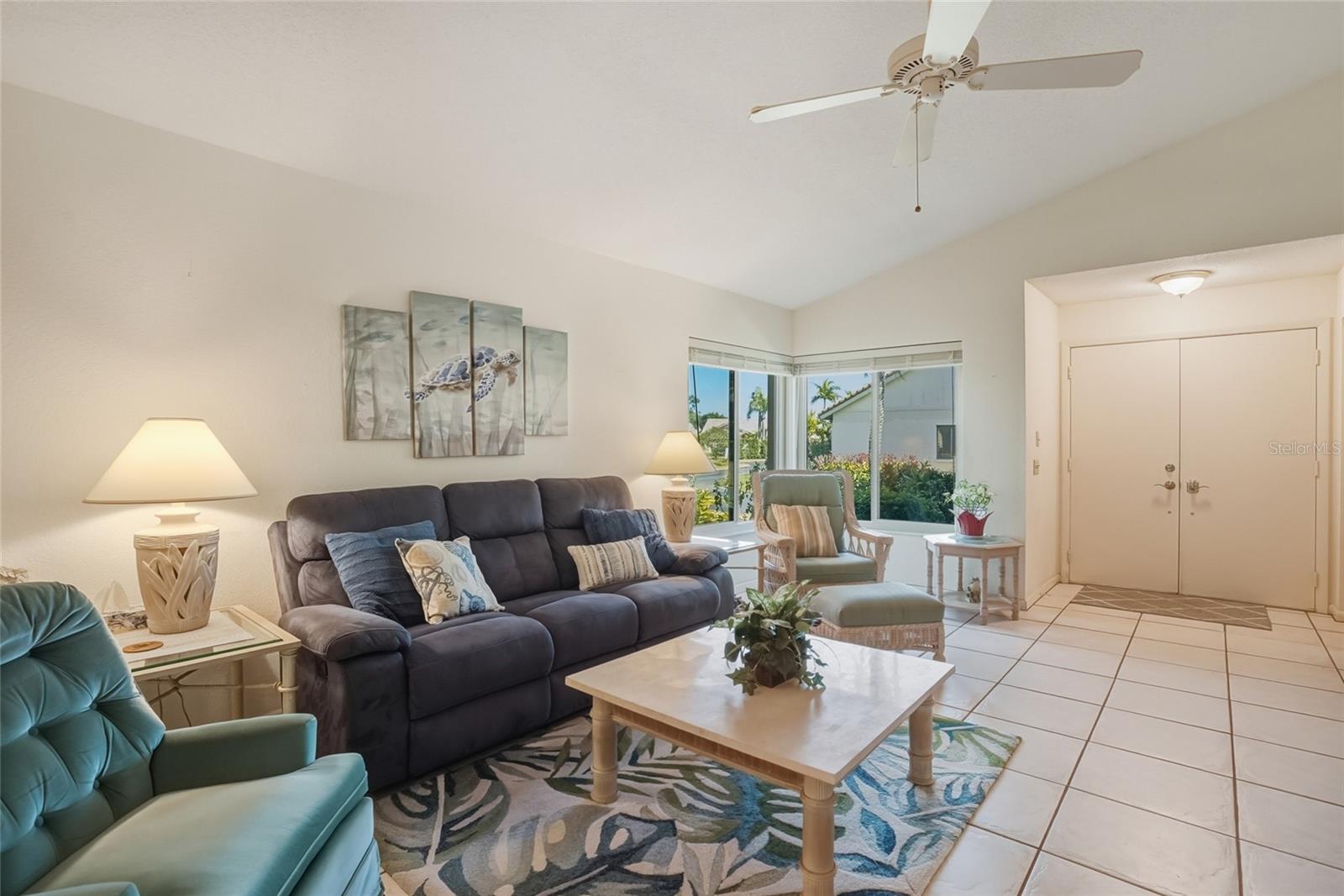 INLETS SEC 07 - Residential