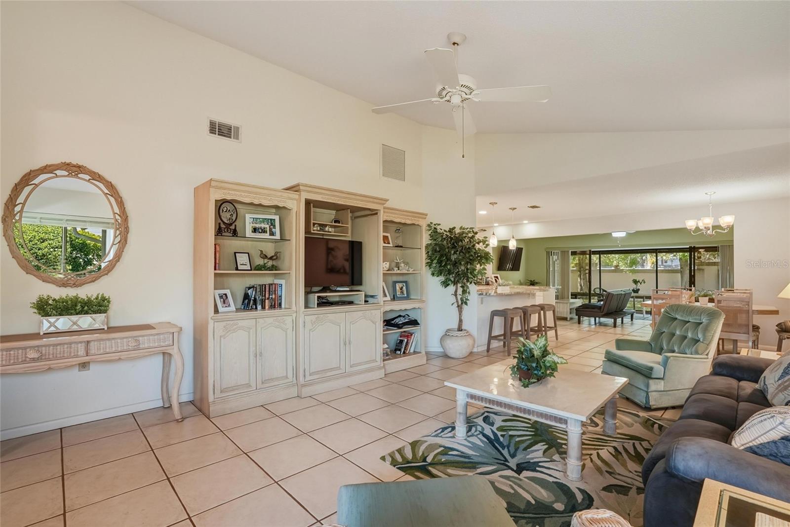 INLETS SEC 07 - Residential