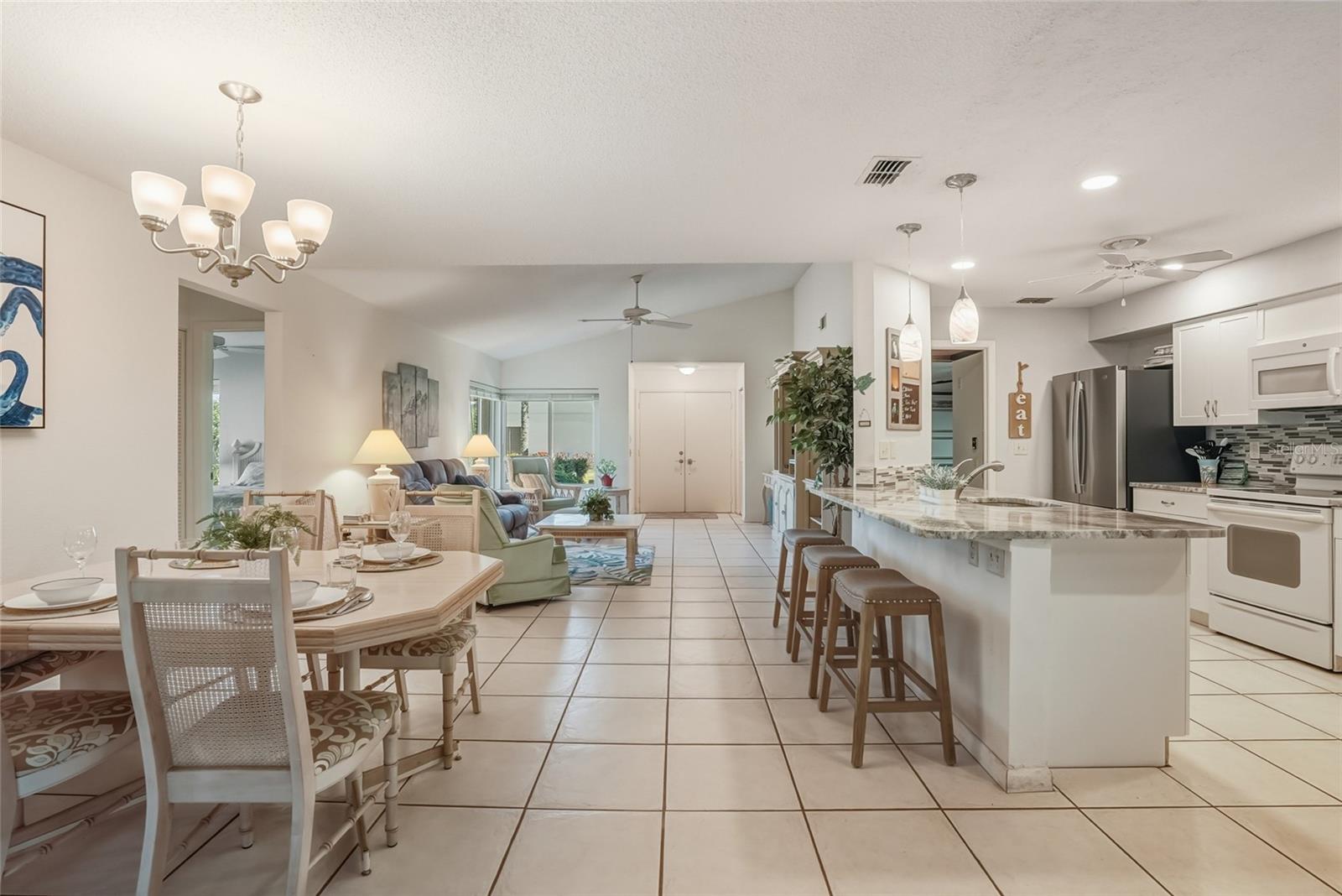 INLETS SEC 07 - Residential