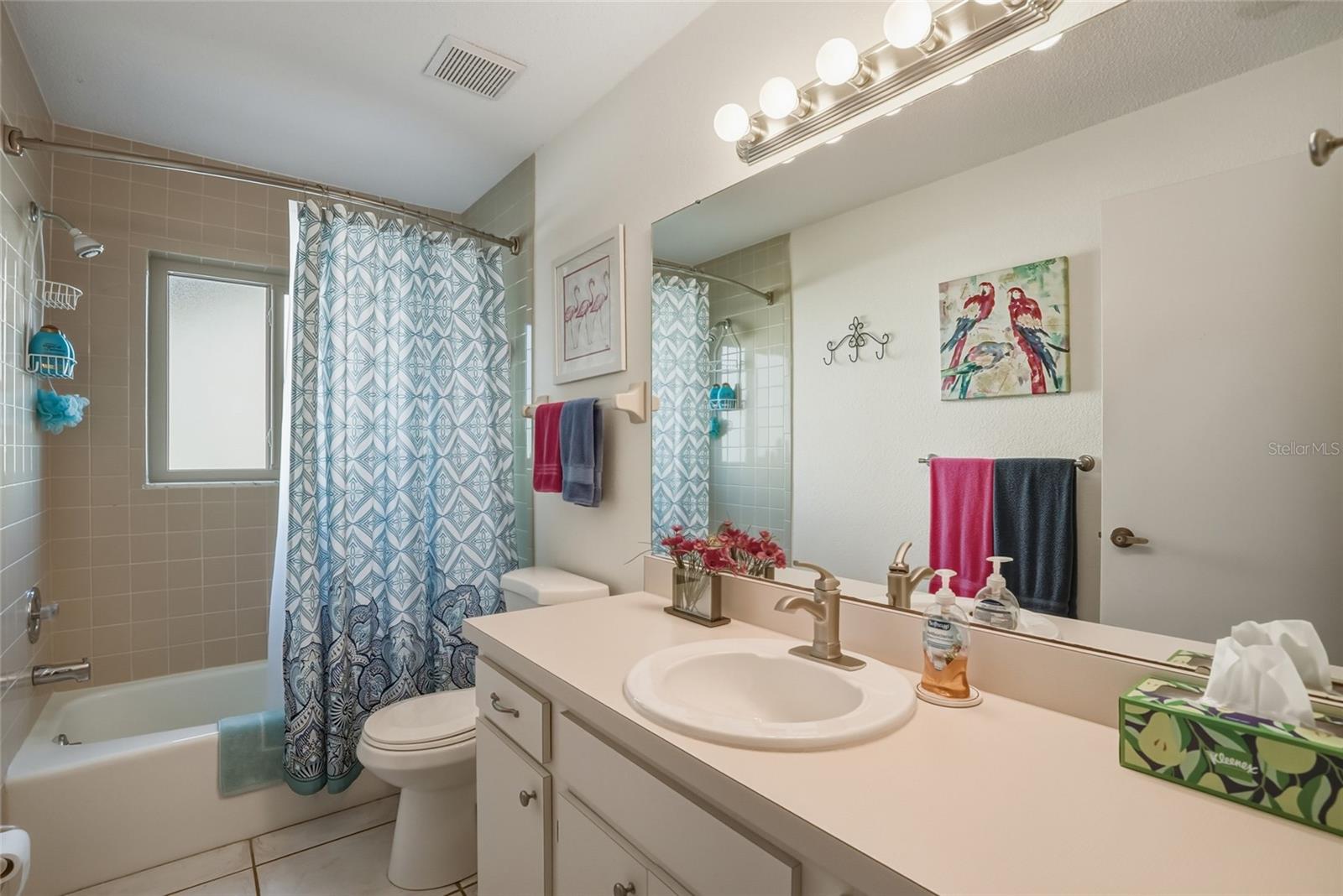 INLETS SEC 07 - Residential