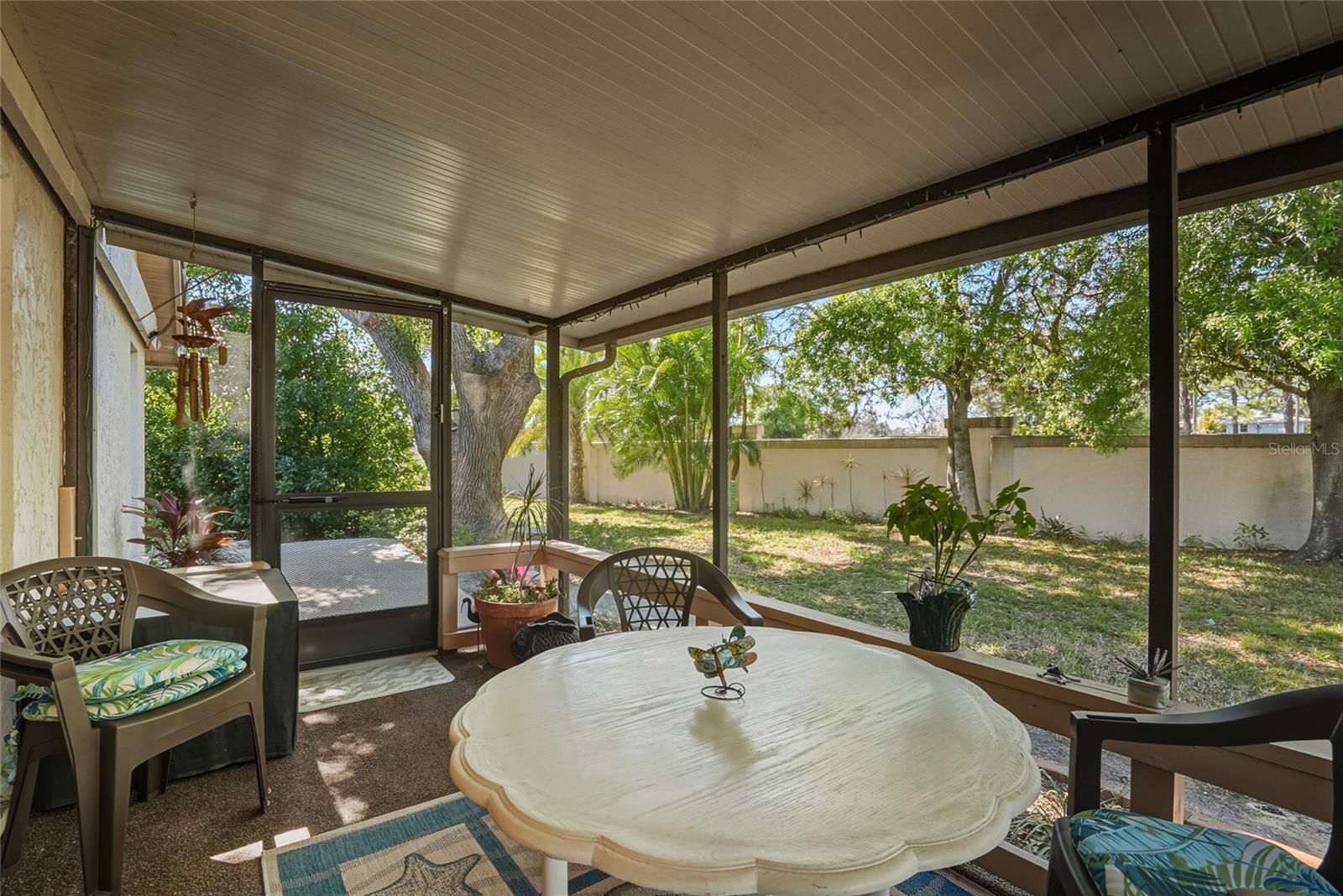 INLETS SEC 07 - Residential