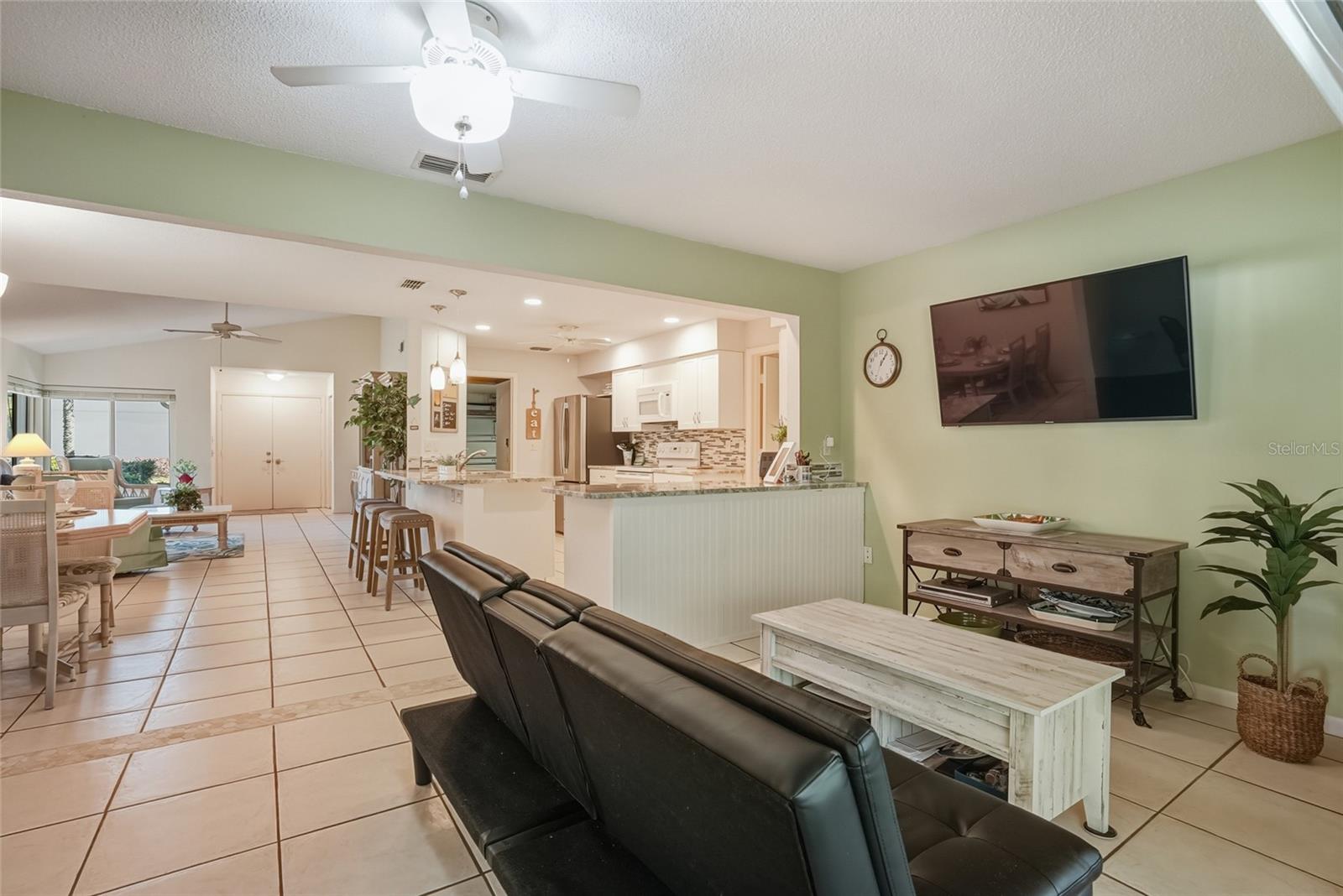 INLETS SEC 07 - Residential