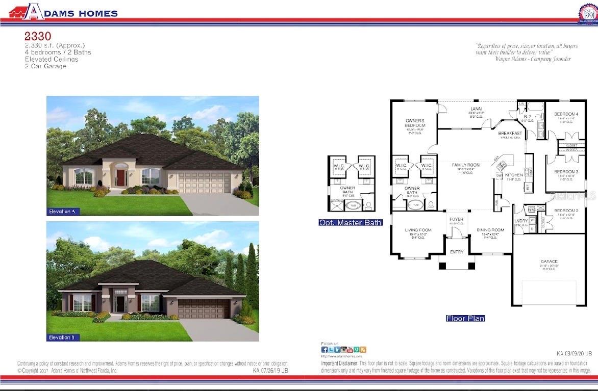 PORT CHARLOTTE SUB 23 - Residential