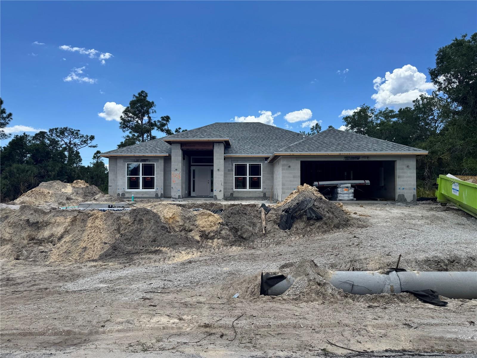 PORT CHARLOTTE SUB 23 - Residential