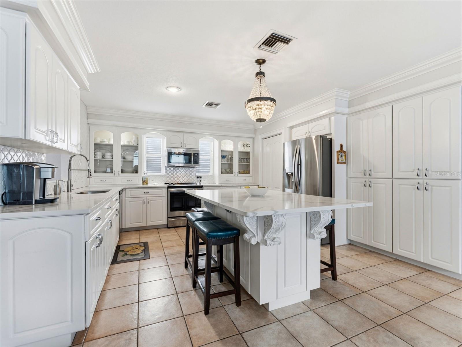SEA COLONY AT GULF LANDINGS - Residential