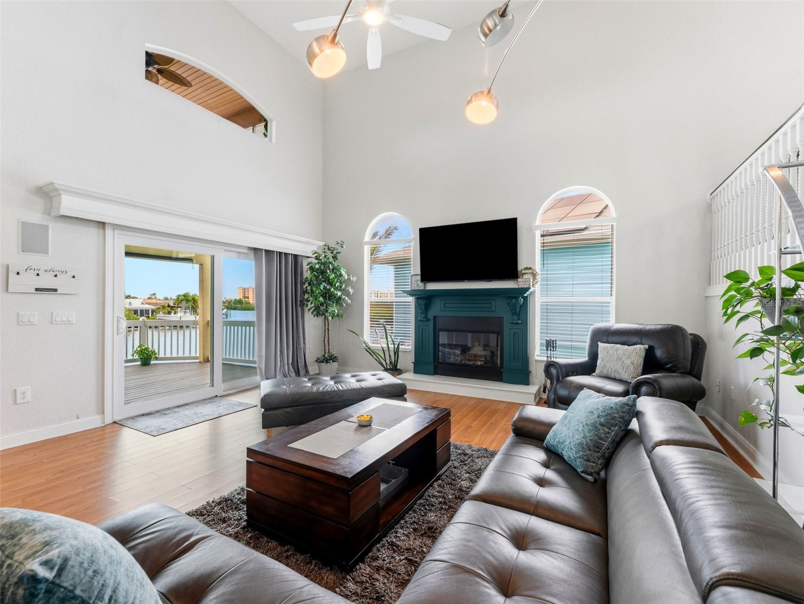 SEA COLONY AT GULF LANDINGS - Residential