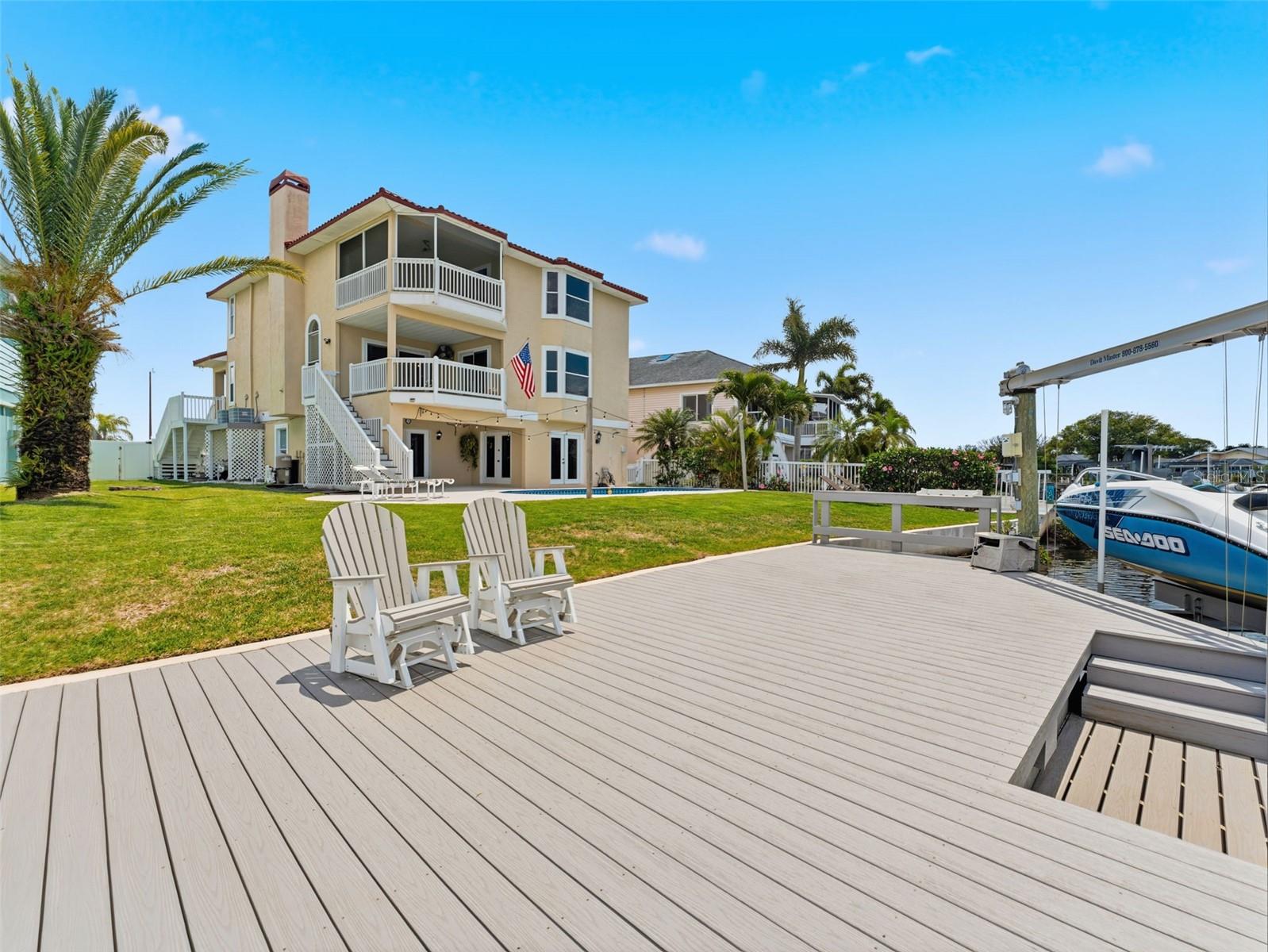 SEA COLONY AT GULF LANDINGS - Residential