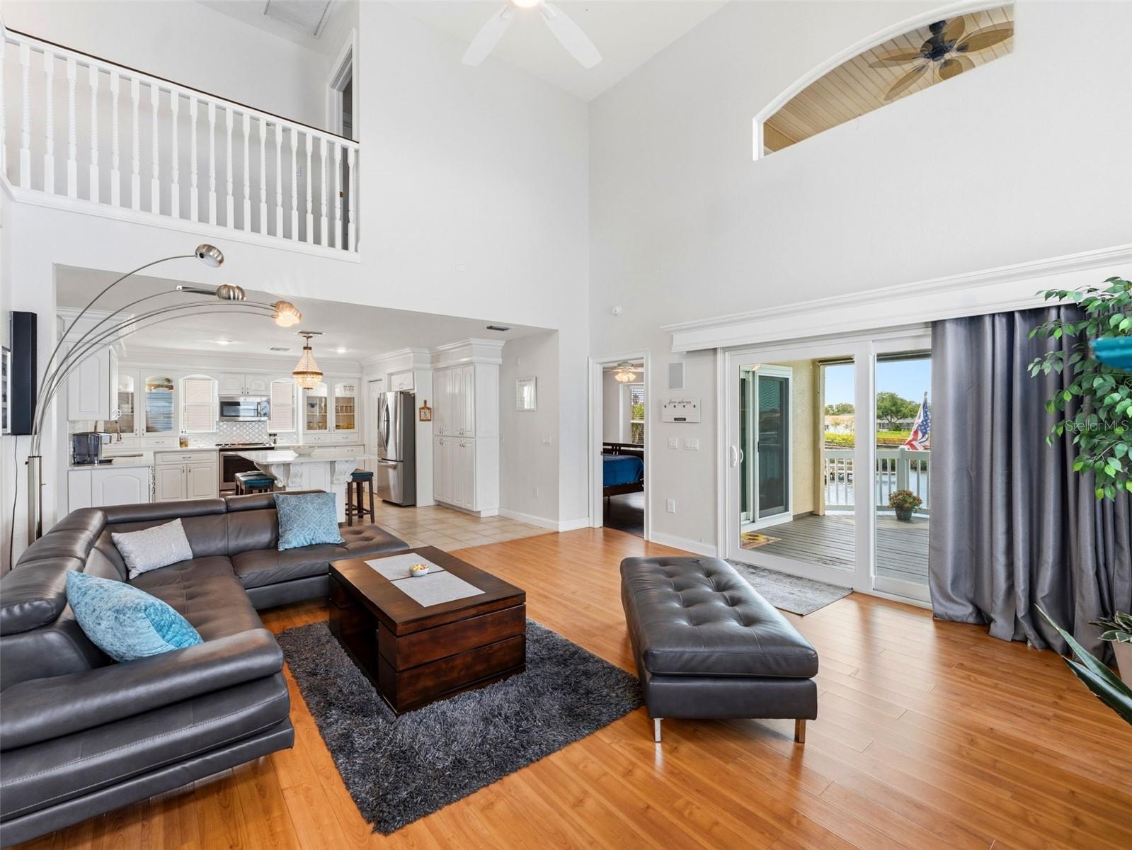 SEA COLONY AT GULF LANDINGS - Residential