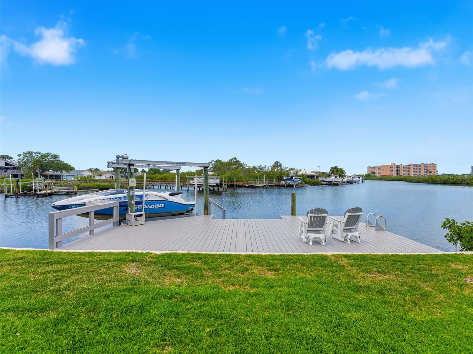 SEA COLONY AT GULF LANDINGS - Residential