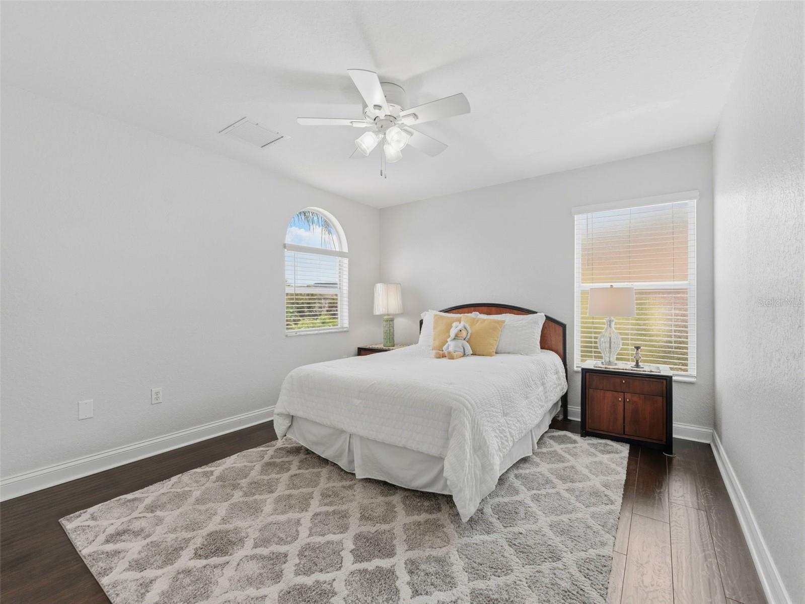 SEA COLONY AT GULF LANDINGS - Residential