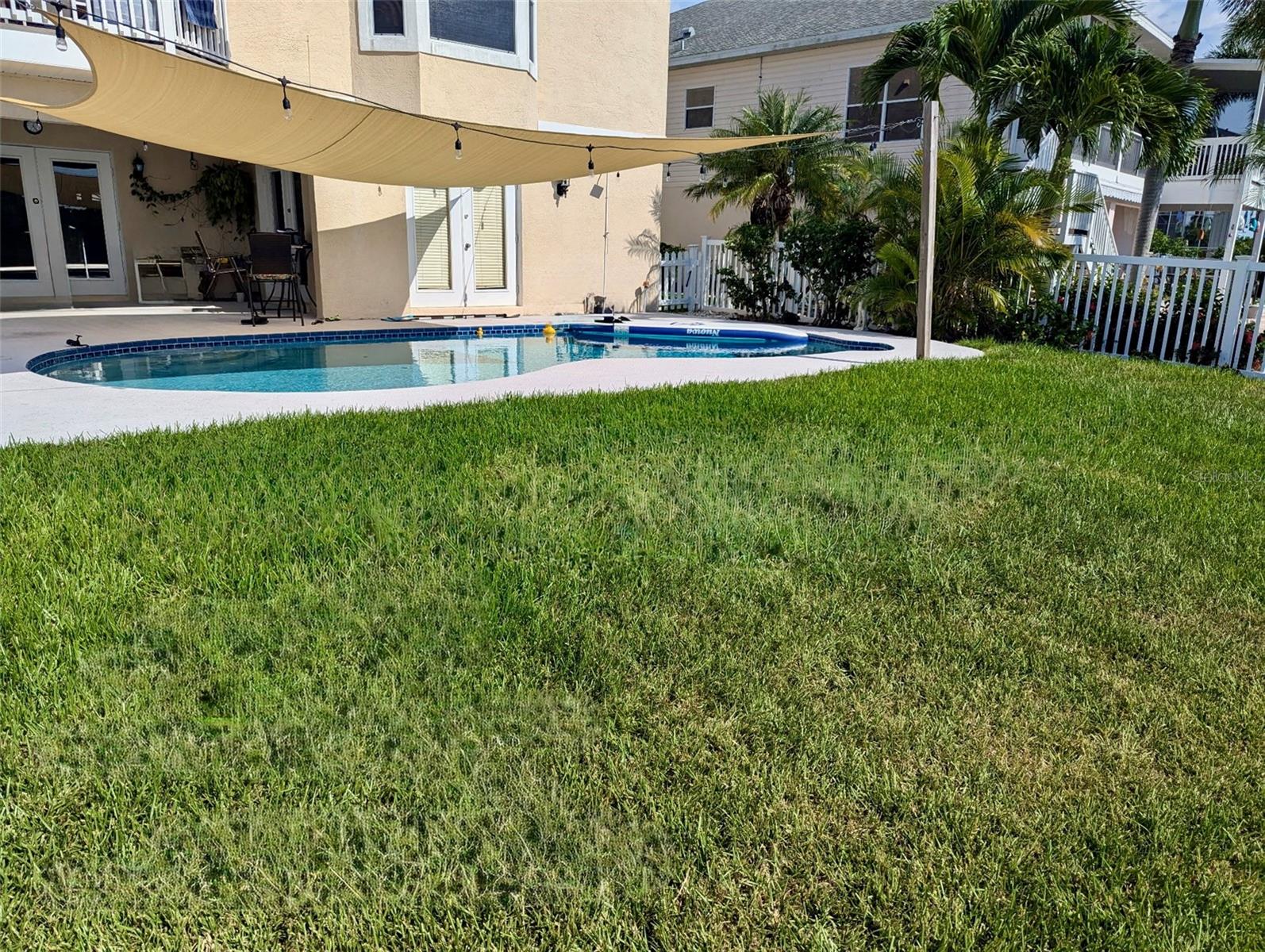 SEA COLONY AT GULF LANDINGS - Residential