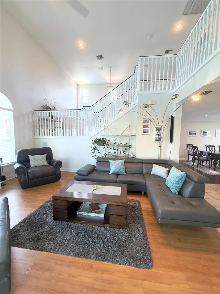 SEA COLONY AT GULF LANDINGS - Residential