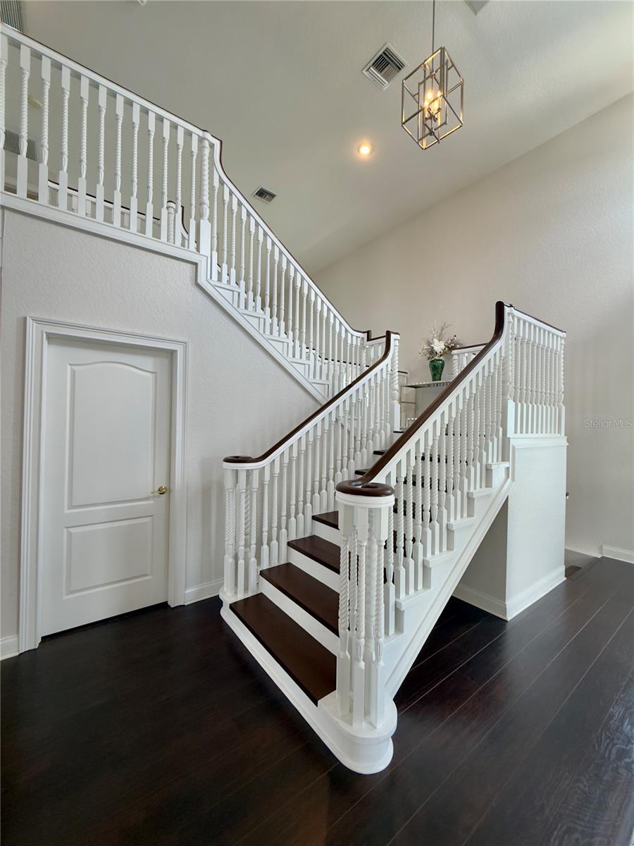 SEA COLONY AT GULF LANDINGS - Residential