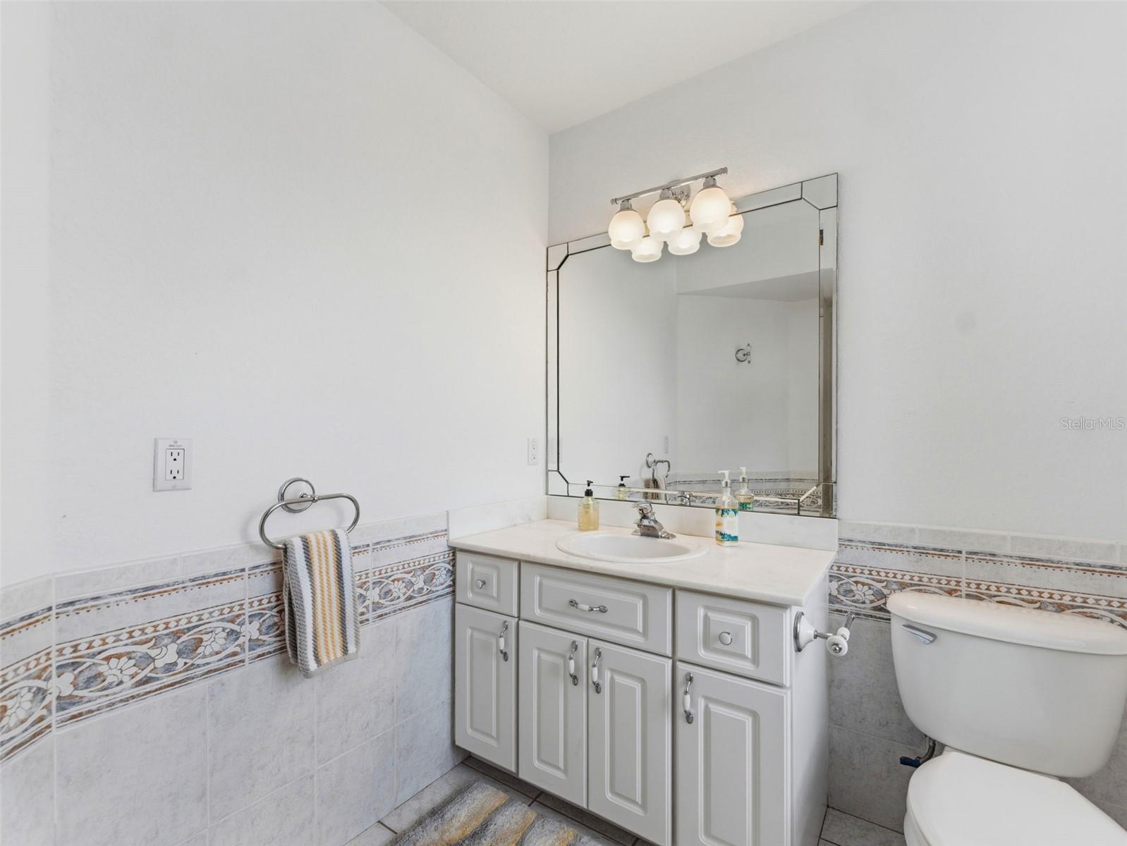 SEA COLONY AT GULF LANDINGS - Residential