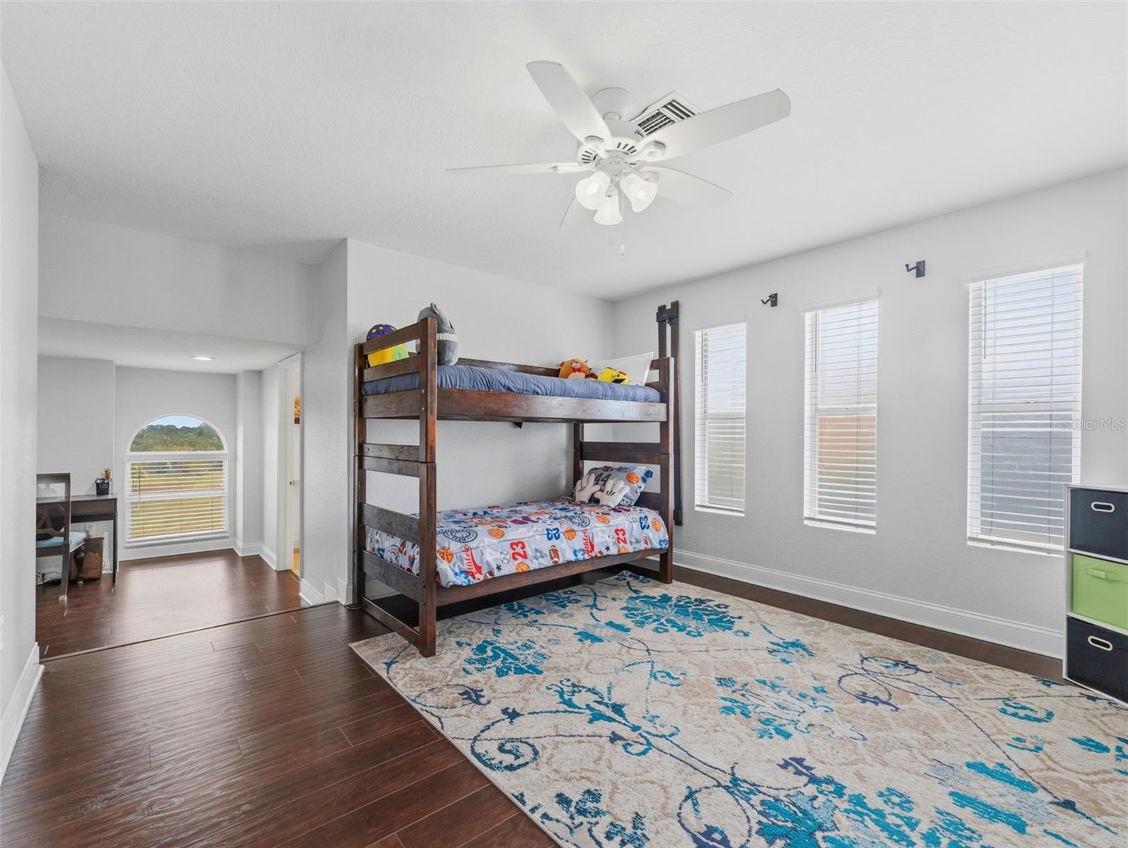 SEA COLONY AT GULF LANDINGS - Residential
