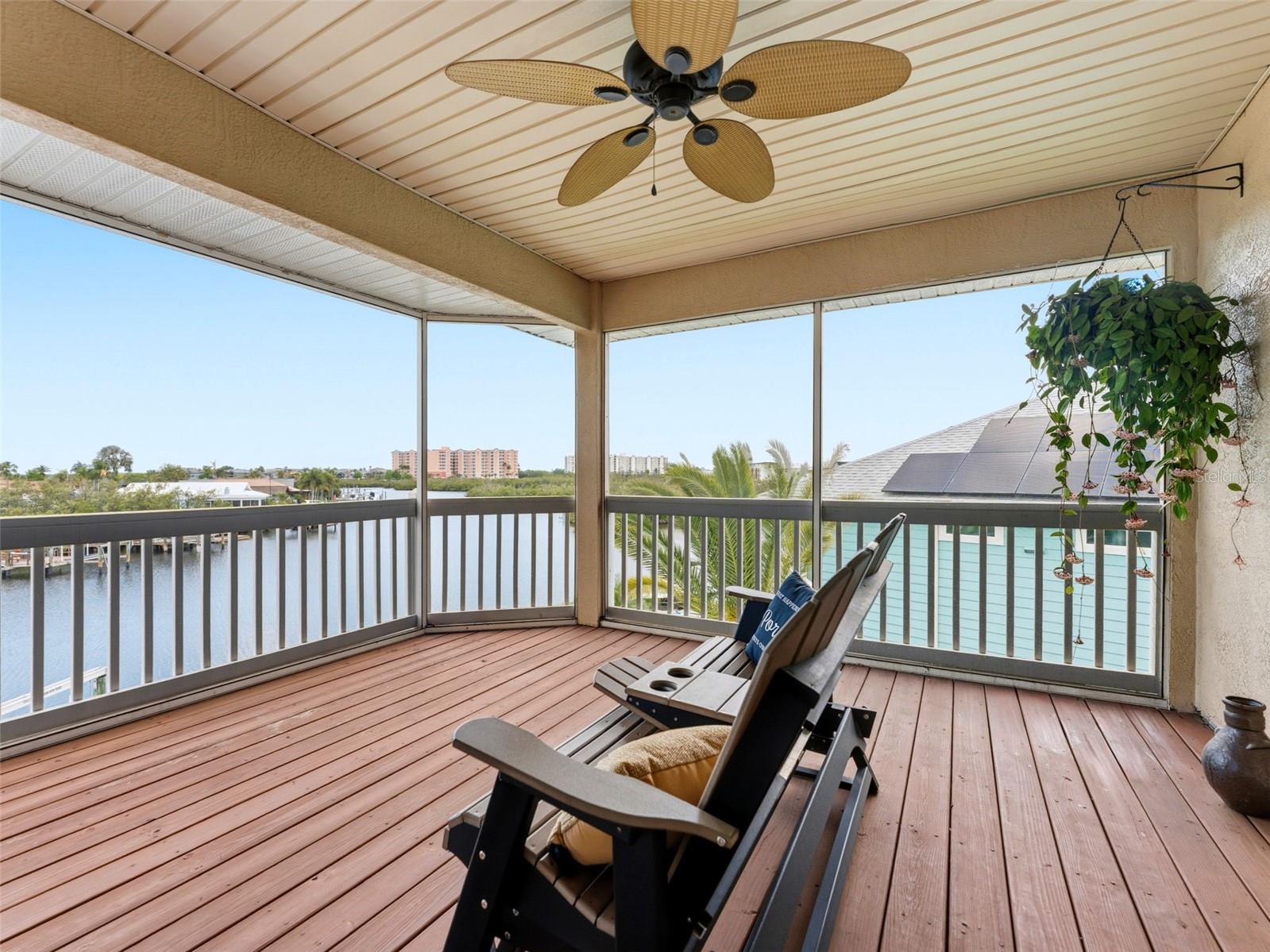 SEA COLONY AT GULF LANDINGS - Residential