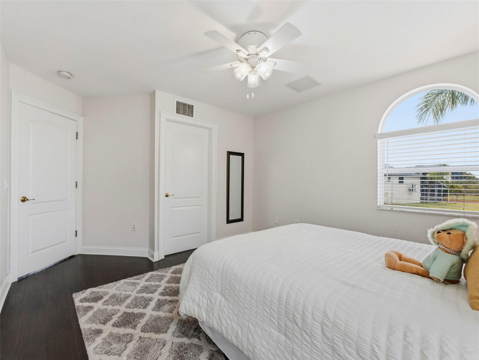 SEA COLONY AT GULF LANDINGS - Residential