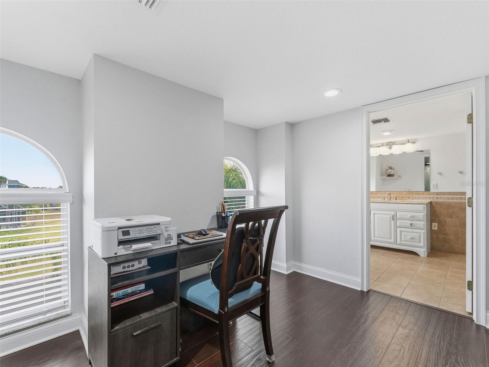 SEA COLONY AT GULF LANDINGS - Residential
