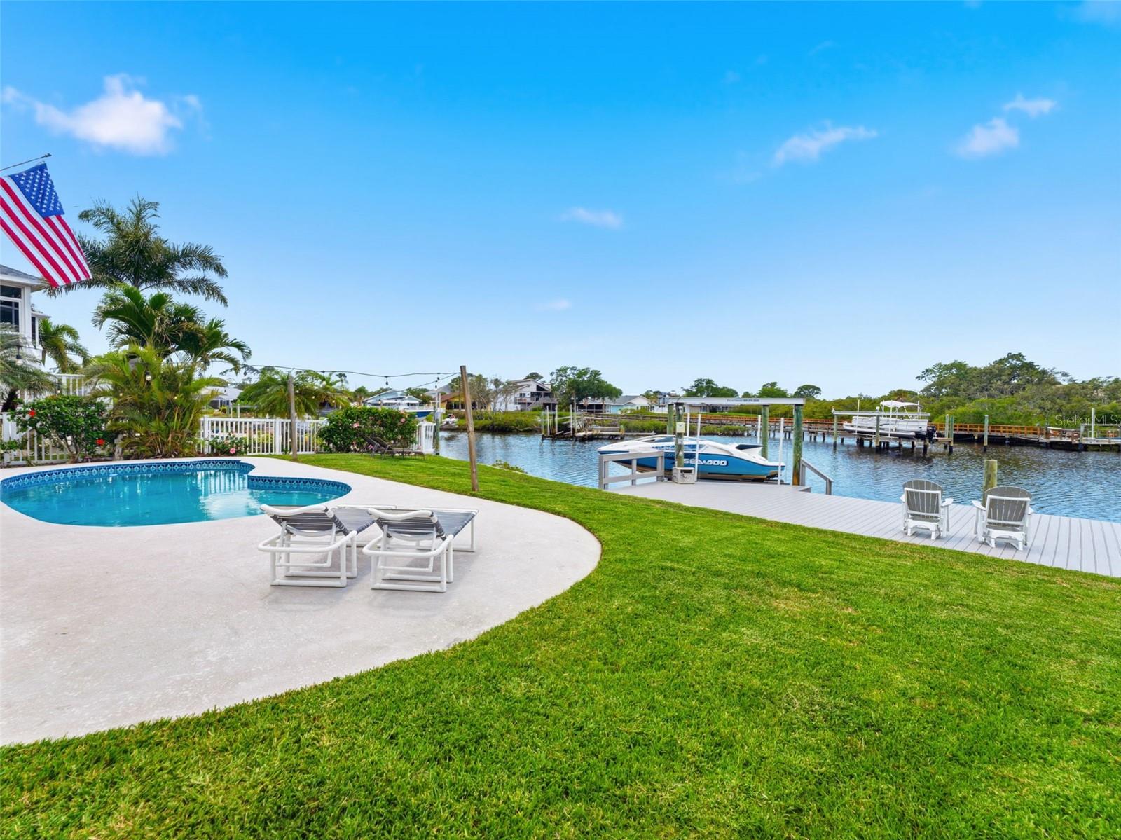 SEA COLONY AT GULF LANDINGS - Residential