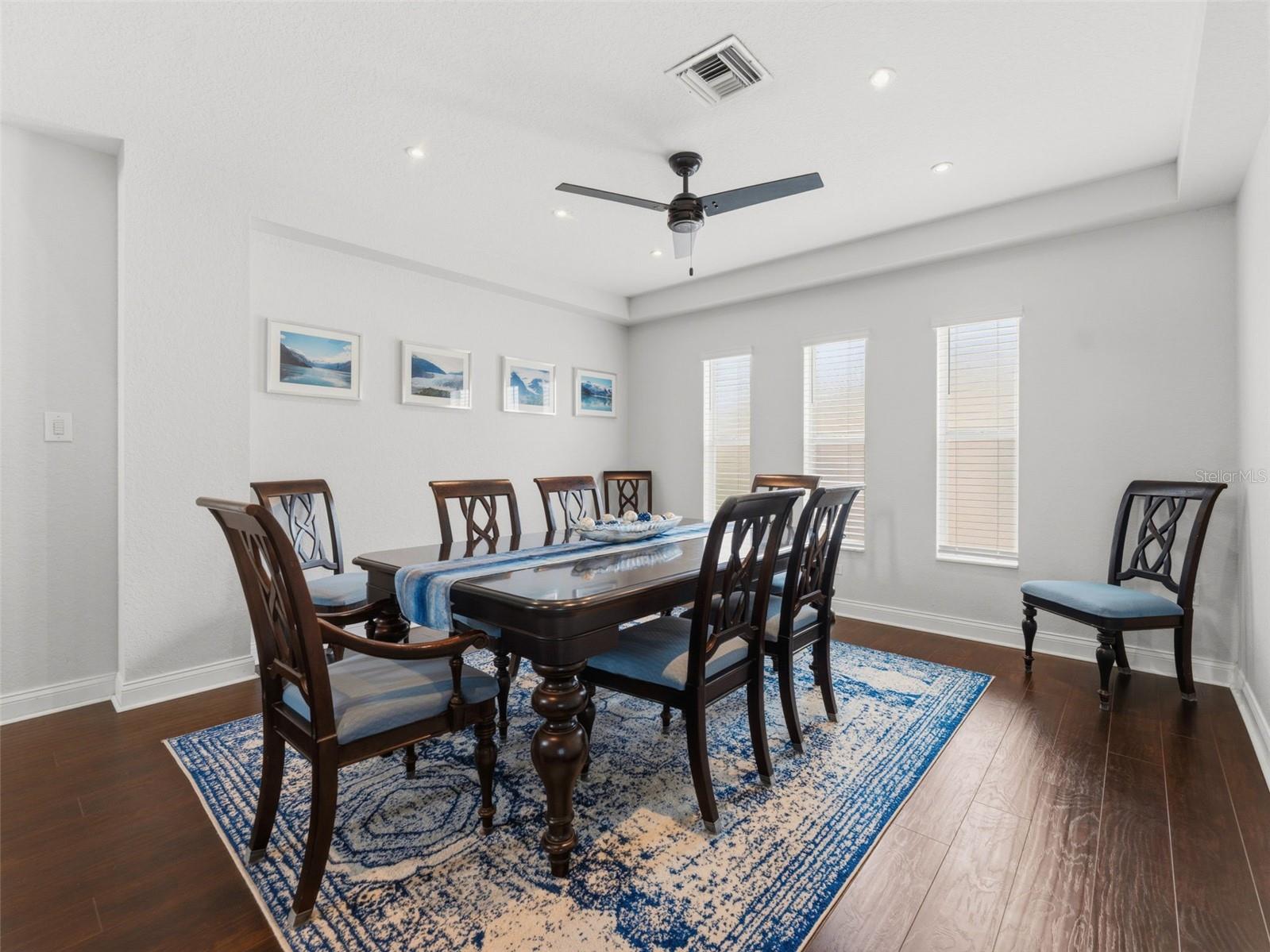 SEA COLONY AT GULF LANDINGS - Residential
