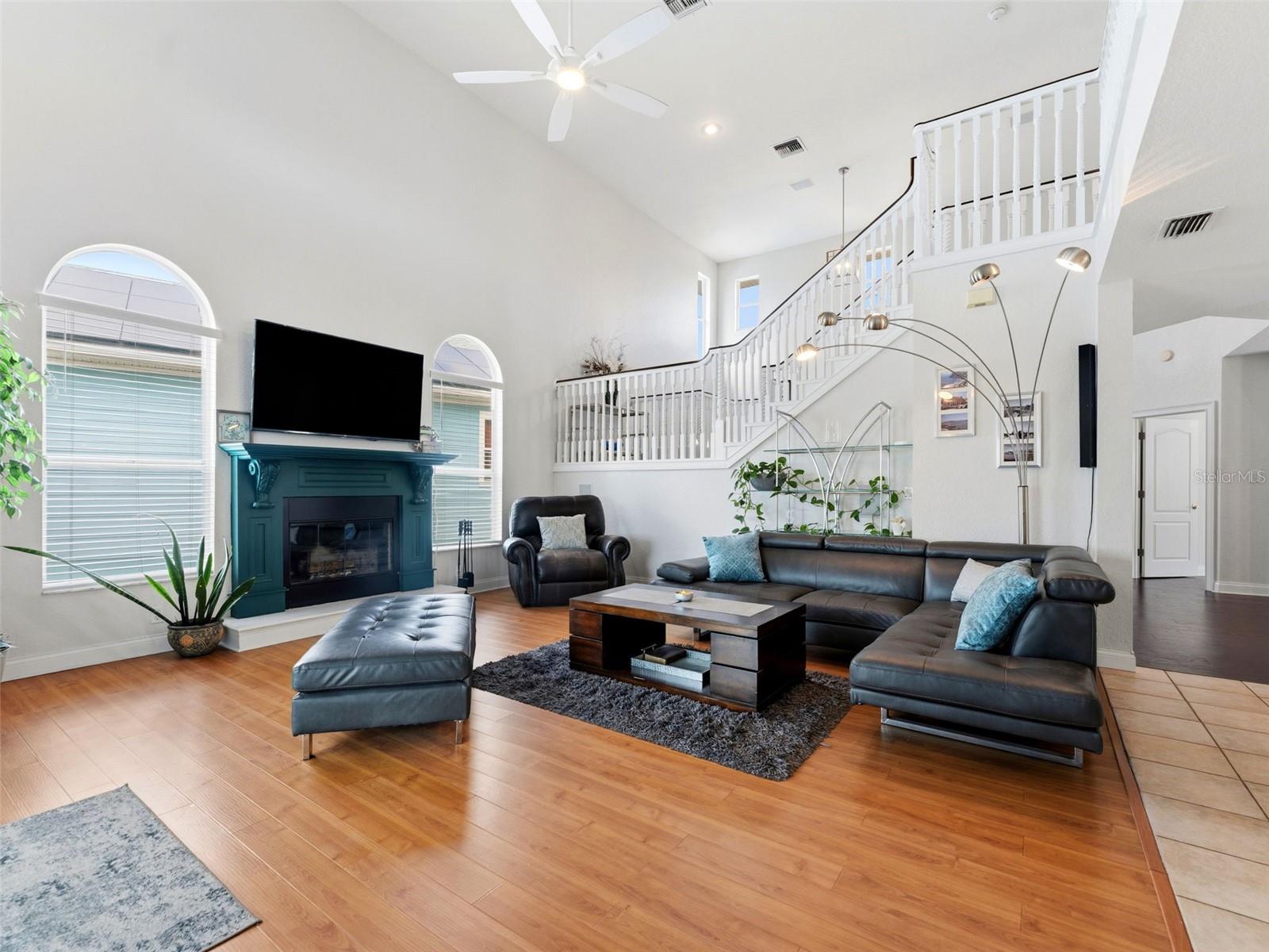 SEA COLONY AT GULF LANDINGS - Residential