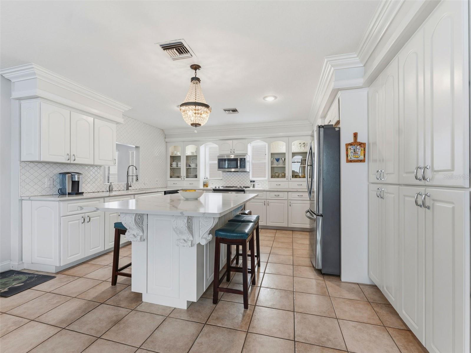 SEA COLONY AT GULF LANDINGS - Residential