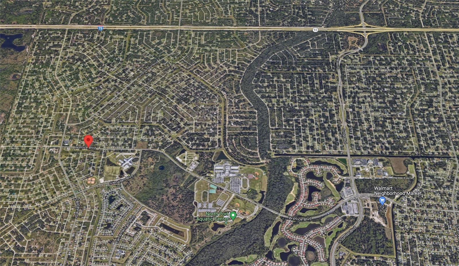 PORT CHARLOTTE SUB 36 - Land