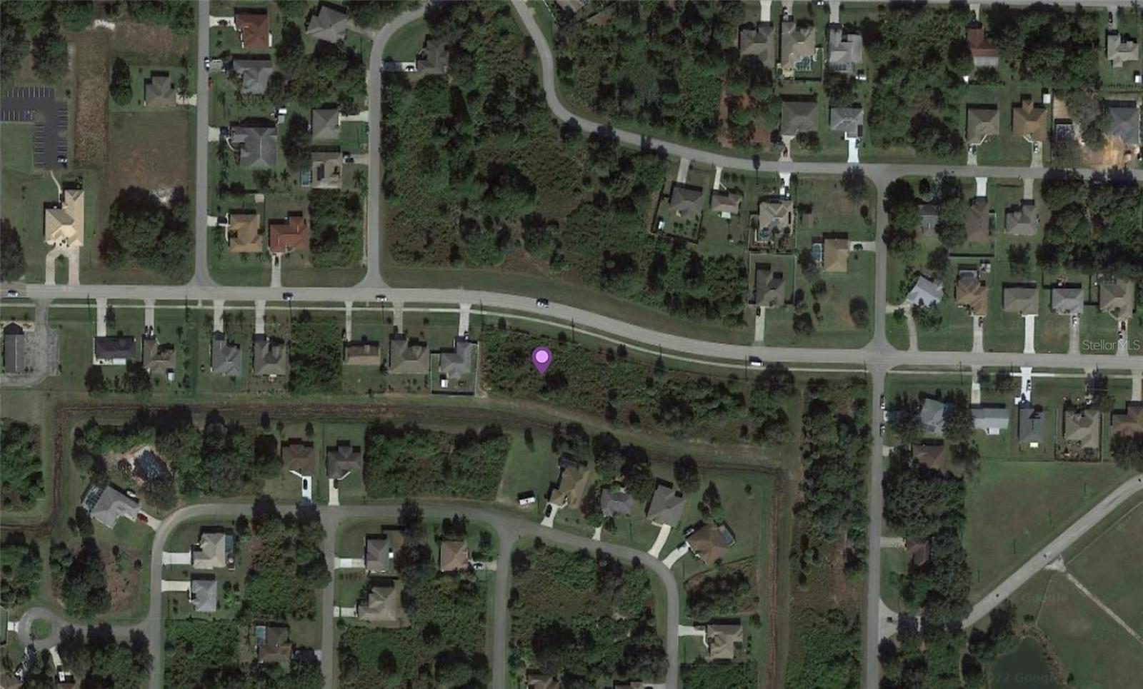 PORT CHARLOTTE SUB 36 - Land