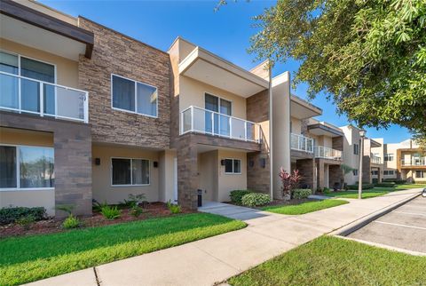 A home in KISSIMMEE