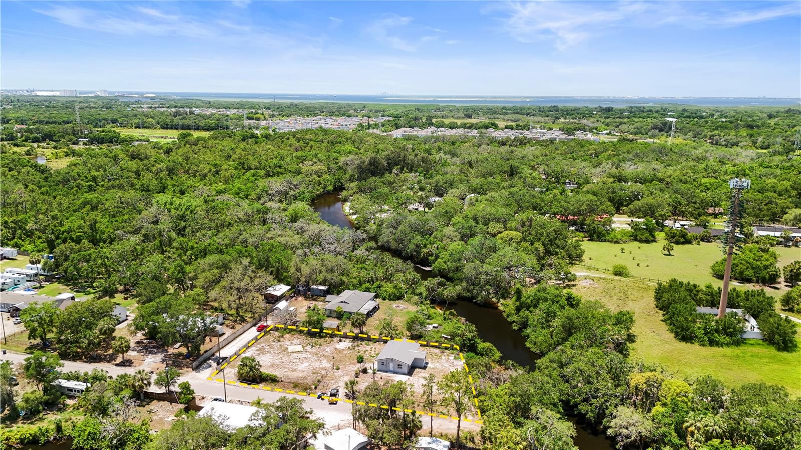 11009 SPIVEY ROAD 1