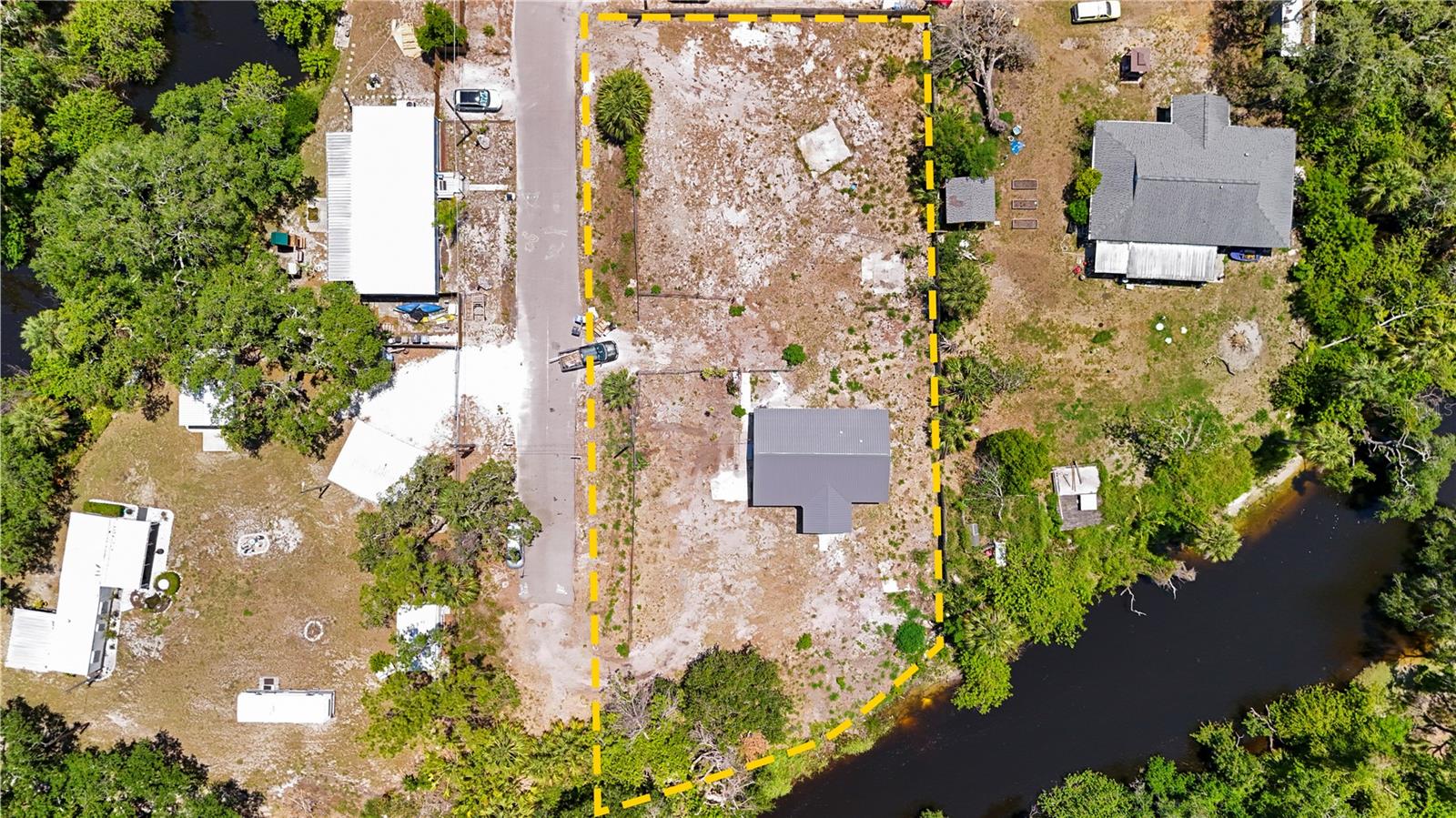 11009 SPIVEY ROAD 1