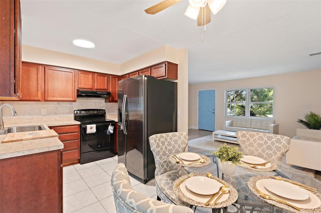 Photo of 421 Jasmine Road, Casselberry, FL 32707 (MLS # S5136909)