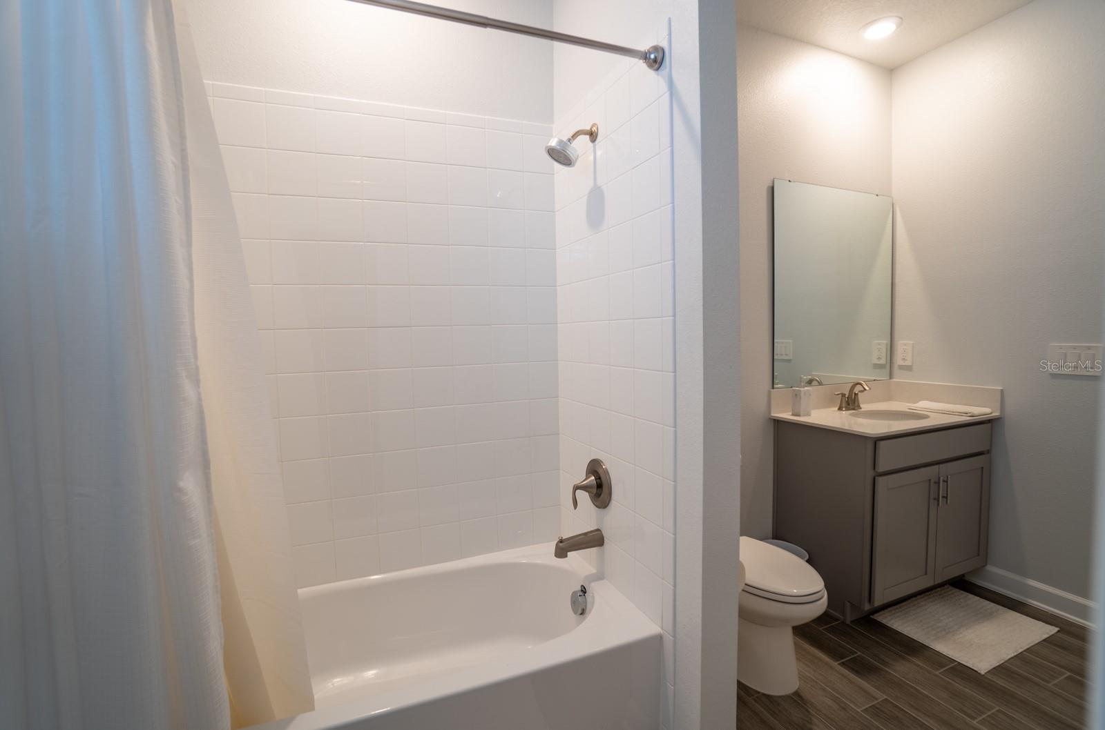 TRINITY LAKES PH 1 & 2 - Residential