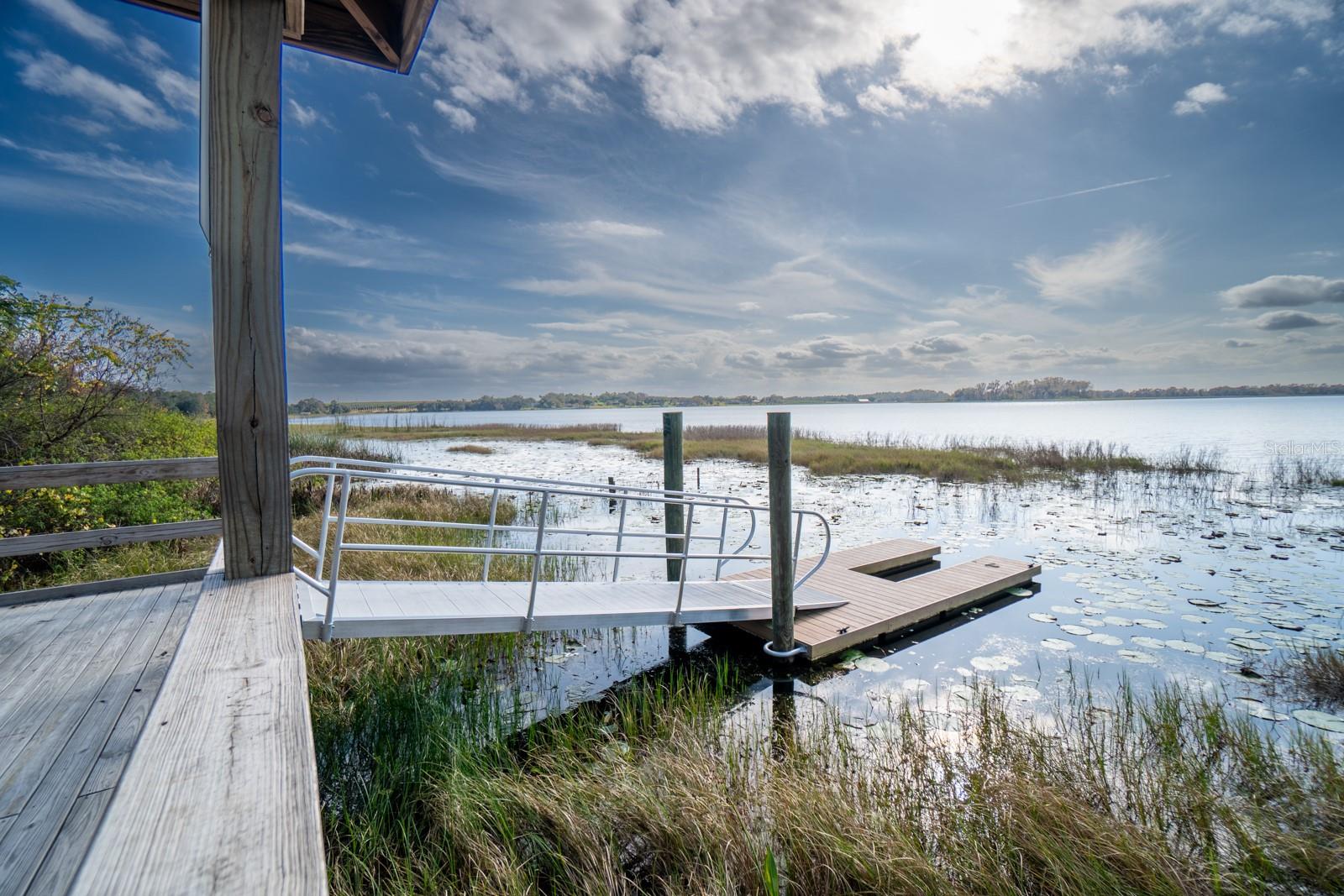 TRINITY LAKES PH 1 & 2 - Residential