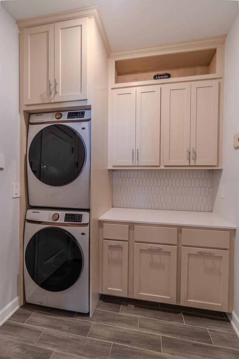 TRINITY LAKES PH 1 & 2 - Residential