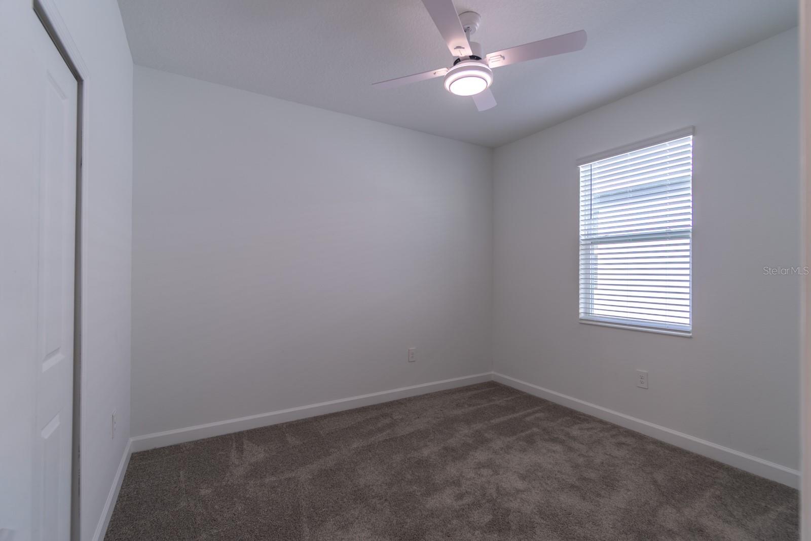 TRINITY LAKES PH 1 & 2 - Residential