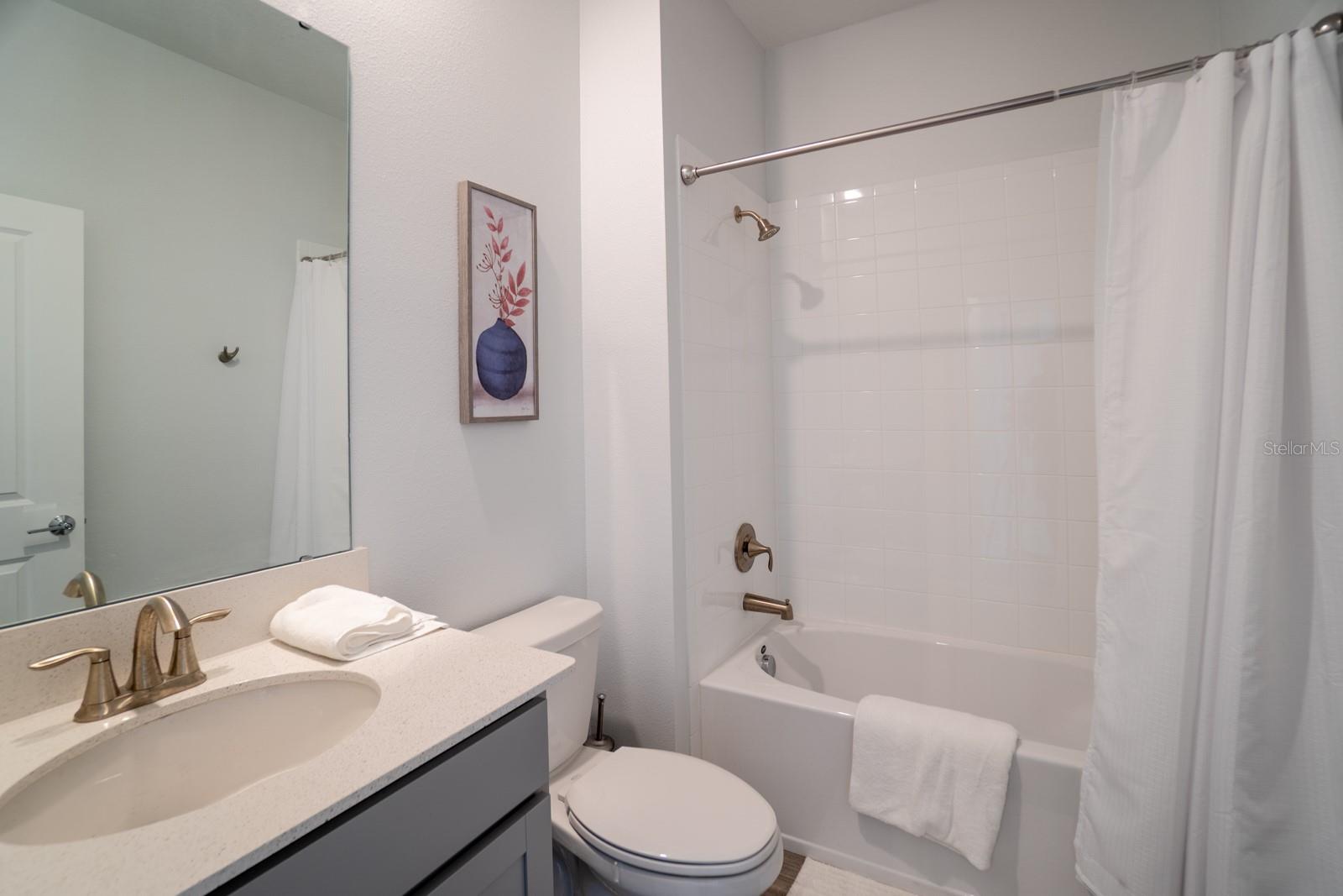 TRINITY LAKES PH 1 & 2 - Residential