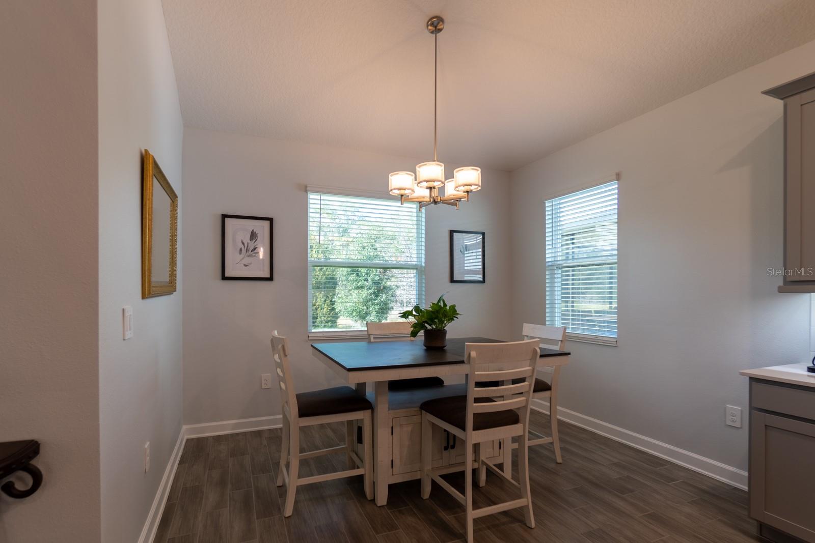 TRINITY LAKES PH 1 & 2 - Residential