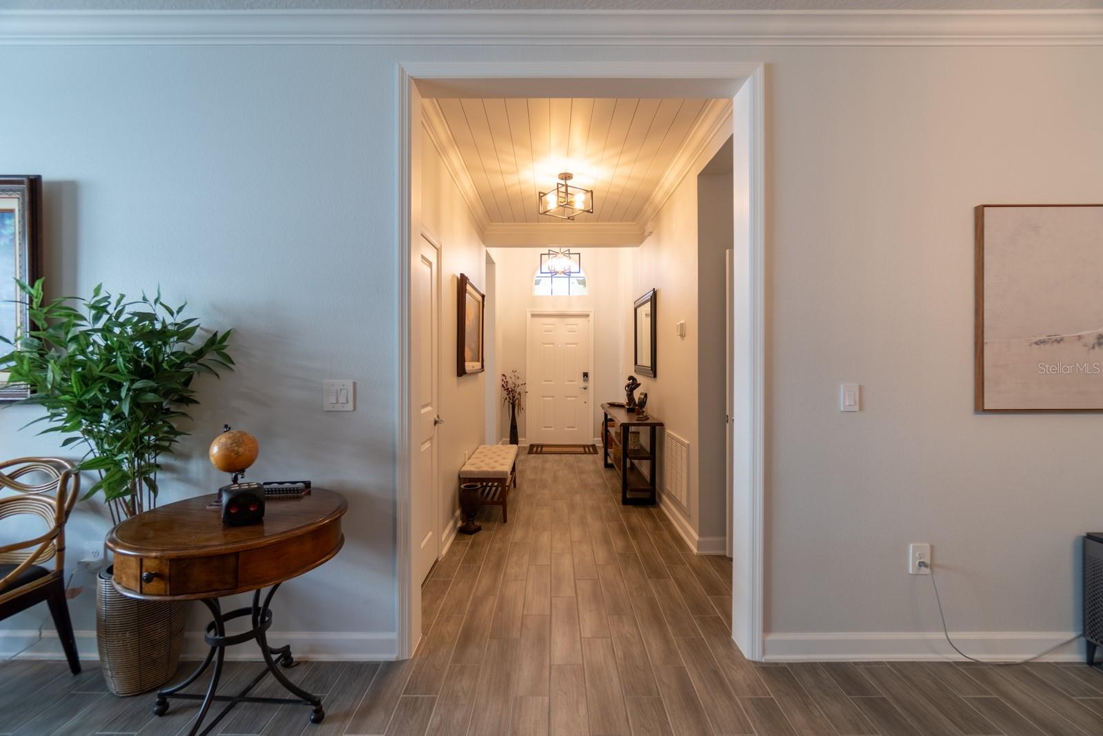 TRINITY LAKES PH 1 & 2 - Residential