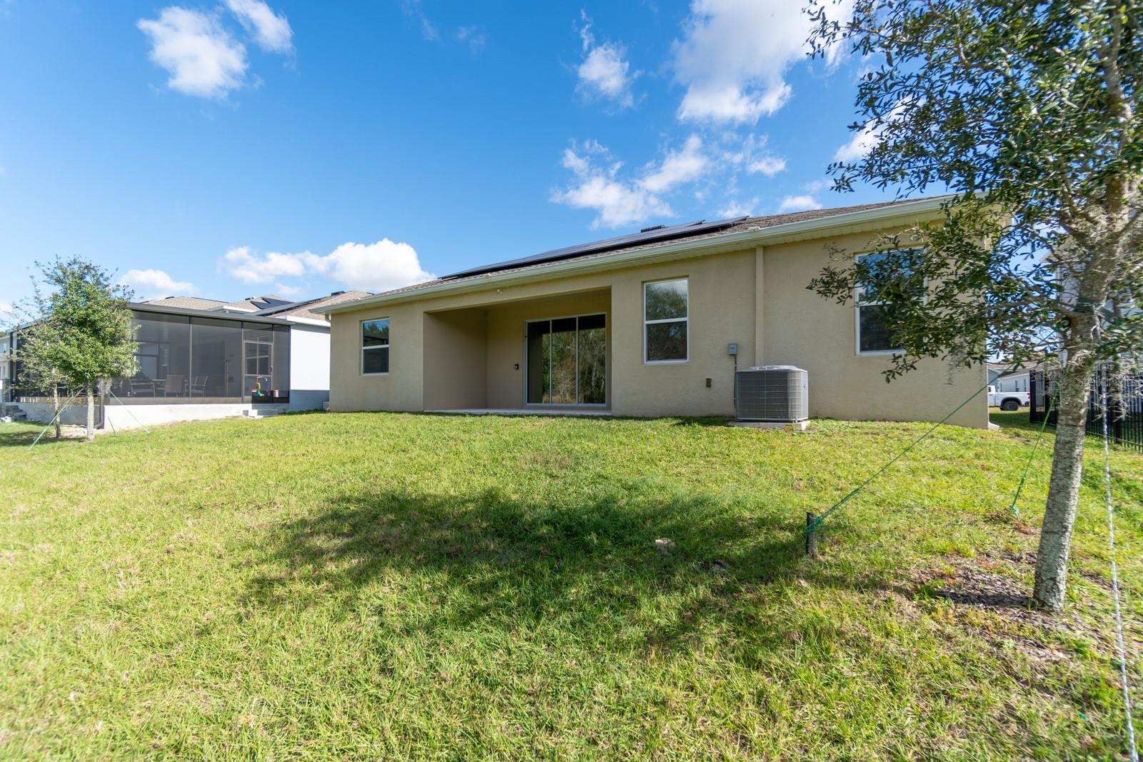 TRINITY LAKES PH 1 & 2 - Residential