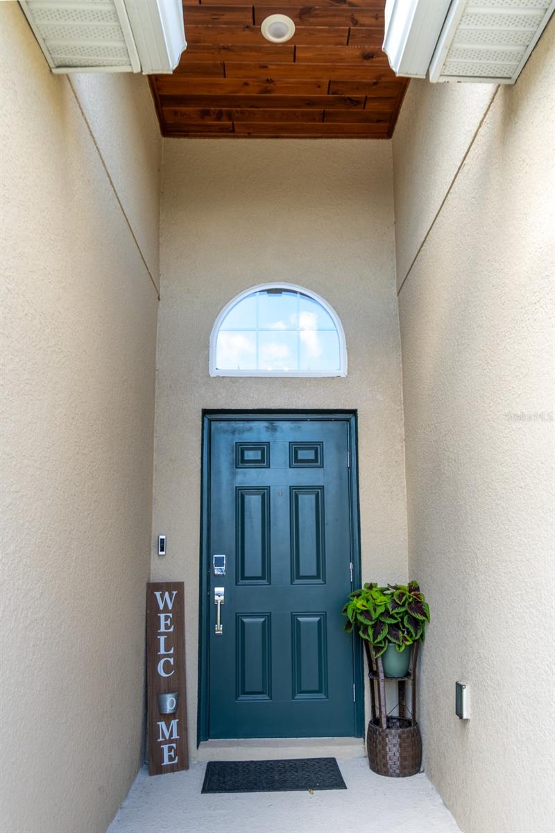 TRINITY LAKES PH 1 & 2 - Residential