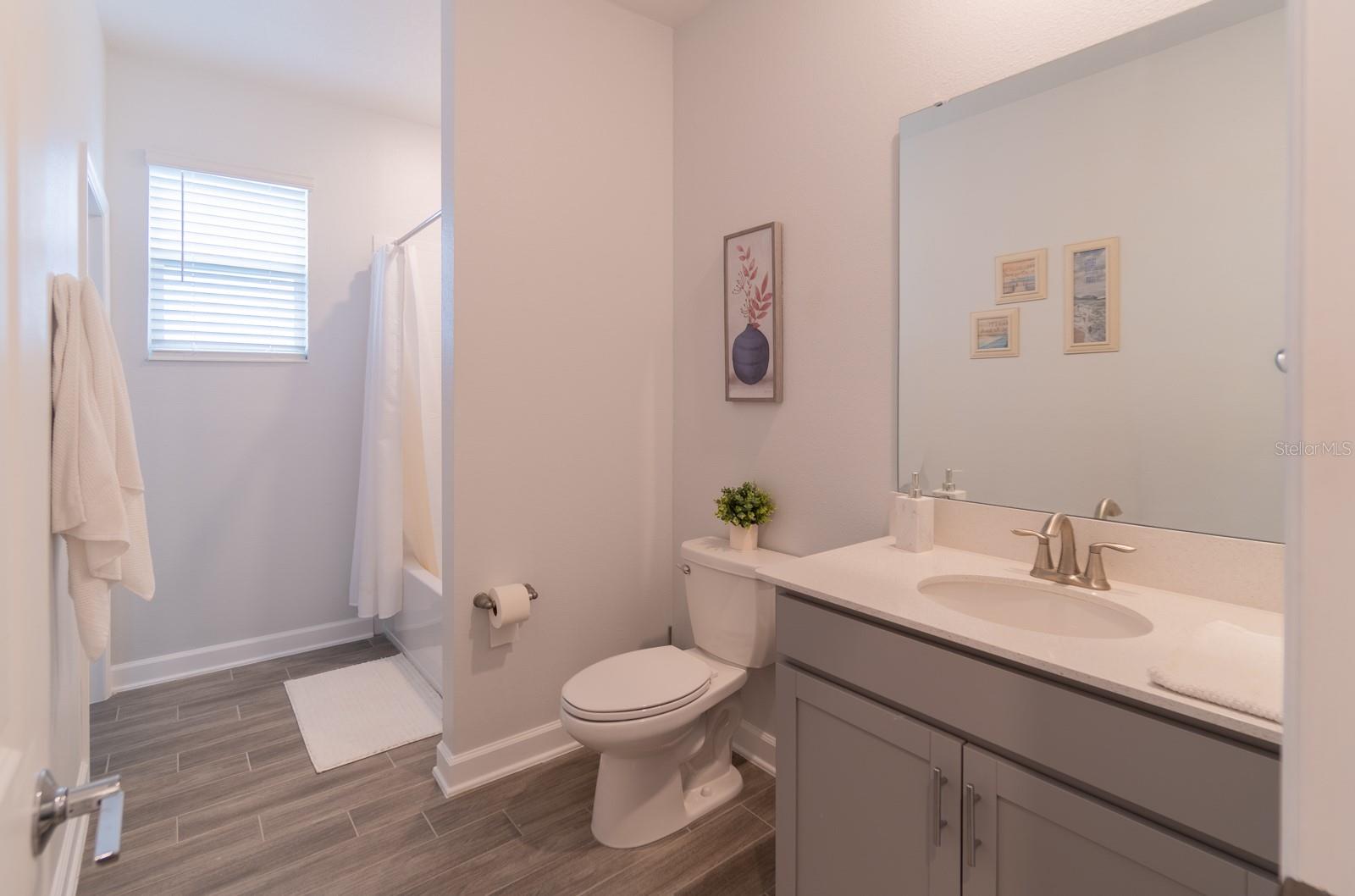 TRINITY LAKES PH 1 & 2 - Residential