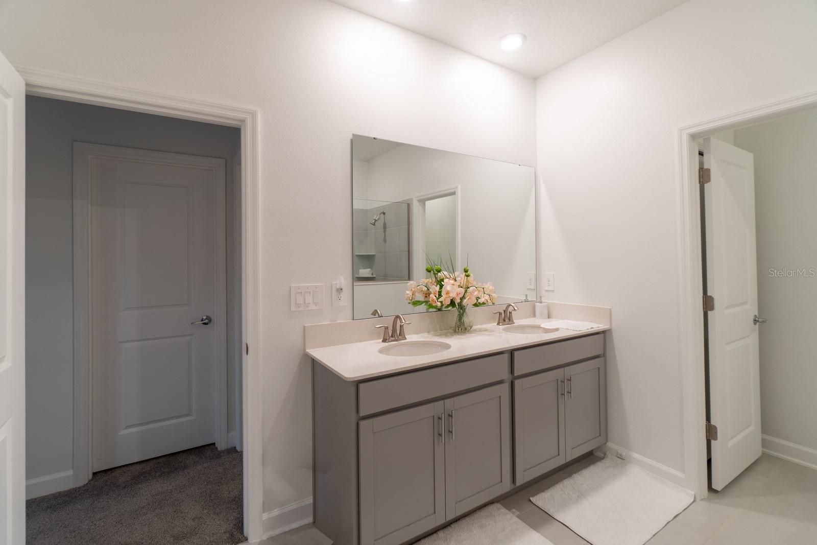 TRINITY LAKES PH 1 & 2 - Residential