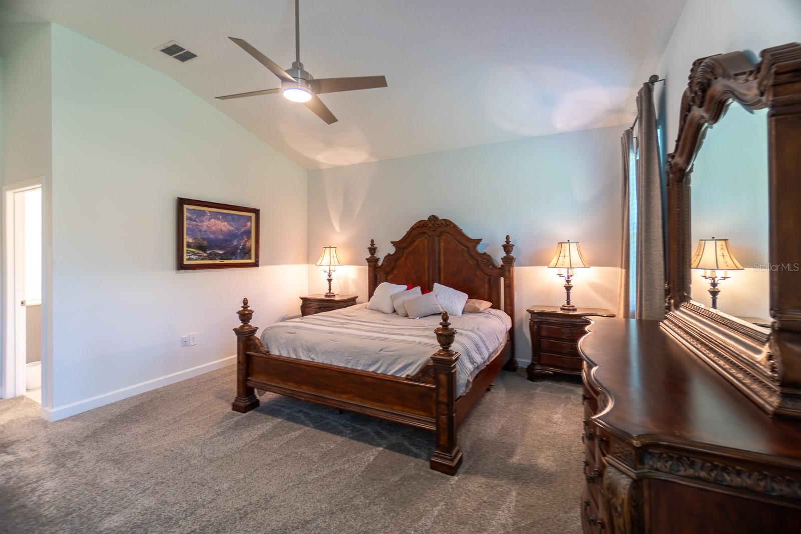 TRINITY LAKES PH 1 & 2 - Residential